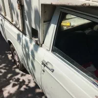 فروش‌‌پیکان‌وانت‌مدل93