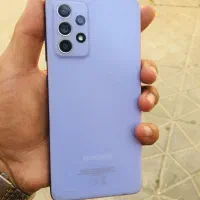 سامسونگ a52s 5g