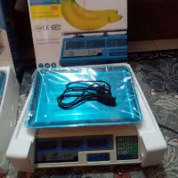 ترازو ۴۰ کلیویی