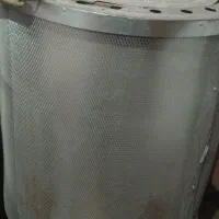 تنور گازی