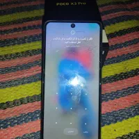 pocox3pro|موبایل|سراوان, |دیوار