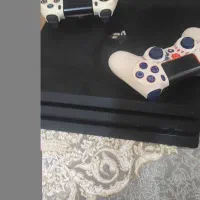 کنسول بازی PS4 پرو