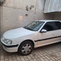 پژو پارس موتور جدید