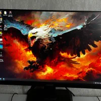 مانیتور گیمینگ ASUS
