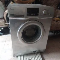 لباسشویی لیدر7کیلویی