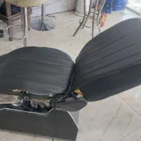 صندلی اصلاح