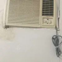 کولر  پنچره ای