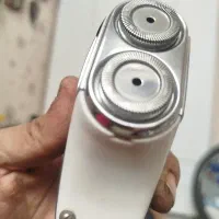 ریش تراش اصل دو تیغه فیلیپس