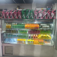 یخچال ویترینی