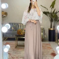 پیراهن قواره دار