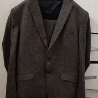کت شلوار نوسایز۵۲فروشی