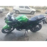 موتور مگلی مدل ۱۴۰۰