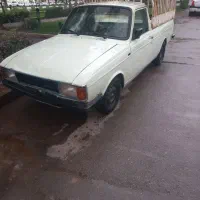 وانت۸۹دوگانه دستی