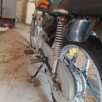 موتور سیکلت