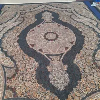 فرش ۱۲متری درحد نو