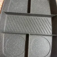 تابه ی رژیمی ایتالیایی