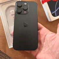 iPhone 16 pro 256