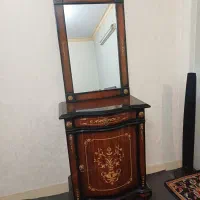 آینه کنسول