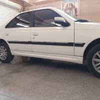 پارس سفارشی xu7p مدل ۱۴۰۱