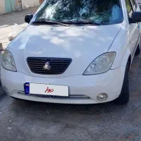 تیبا صندوق دار مدل 96