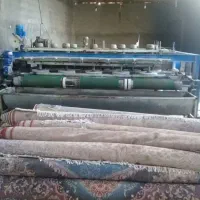 قالیشویی گلستان طرقبه شاندیز