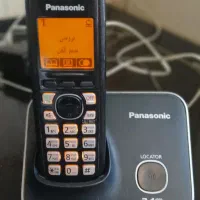 تلفن بی سیم پاناسونیک