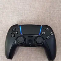 دسته بازی Ps4 طرح Ps5