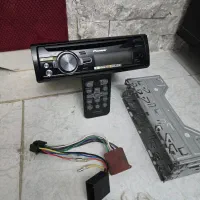ضبط پایونیر ۷۶۵۰ حرفه ای در حد اکبند