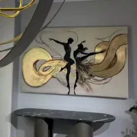 سفارش تابلوی نقاشی