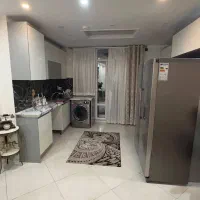 ۷۸متر خوش ساخت ((شکوفه)) کوچه آبان