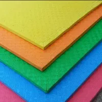 تاتامی و دیوارپوش