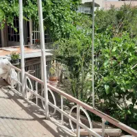 ۳۰۰ متر ویلایی مرکز شهر تربت حیدریه جنت