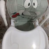 صندلی کودک
