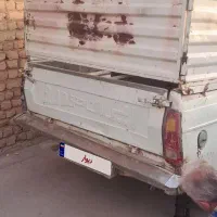 وانت|خودرو سواری و وانت|ساوه, |دیوار