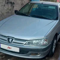 پارس موتور زانتیا