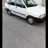 پراید۱۳۱ مدل۸۶