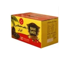 سنجاق کارتن خرما
