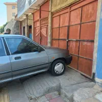 مغازه 100 متری