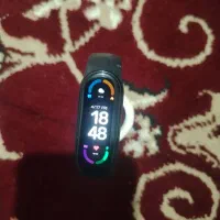 دستبند هوشمند شیامی