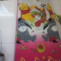 تشک تخت بچه گانه