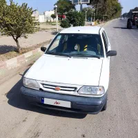 فروش پراید تمیز