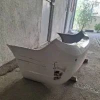 سپرعقب دناپلاس توربو