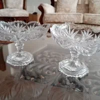 یک جفت شیرینی خوری
