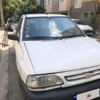 پراید 151مدل 93