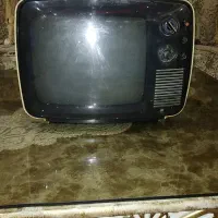 تلویزیون،سمباده برقی،پنکه وچراغ قوه