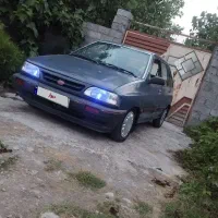 پرایدهاچبک