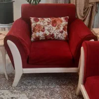 مبل|مبلمان خانگی و میز عسلی|سمنان, |دیوار