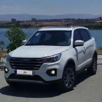 لیفان X70