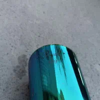 منبع اگزوز (709 Royal) پراید