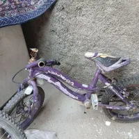 دوچرخه ۱۶و۱۴